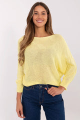 Jersey modelo 209506 Italia Moda