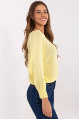 Jersey modelo 209506 Italia Moda