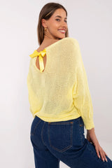 Jersey modelo 209506 Italia Moda