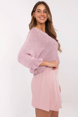 Falda pantalón modelo 209511 Italy Moda