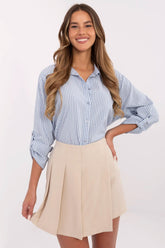 Falda pantalón modelo 209512 Italy Moda