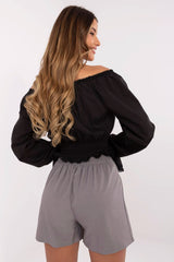 Falda pantalón modelo 209514 Italy Moda