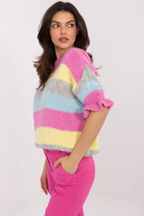 Jersey modelo 209522 Italy Moda