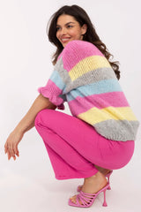 Jersey modelo 209522 Italy Moda