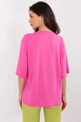 Camiseta modelo 209218 Italia Moda