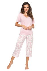 Pijama modelo 209524 Donna
