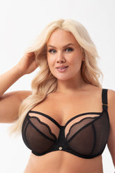 Suave modelo 209532 Gorsenia Lencería