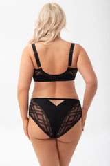 Braguita modelo 209538 Gorsenia Lingerie