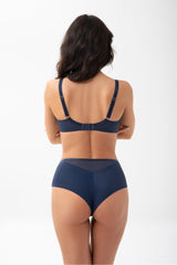 Braguita estilo brasileño modelo 209542 Gorsenia Lingerie