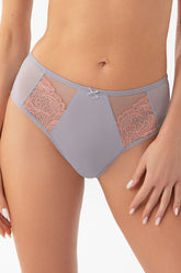 Braguita estilo brasileño modelo 209544 Gorsenia Lingerie