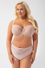 Braguita modelo 209546 Gorsenia Lingerie