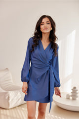 Vestido Casual modelo 209548 Roco Fashion