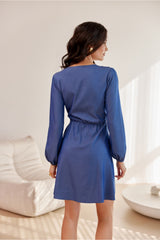 Vestido Casual modelo 209548 Roco Fashion