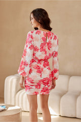 Vestido de día modelo 209551 Roco Fashion