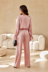 Pantalón modelo 209554 Roco Fashion