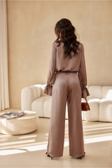 Pantalón modelo 209556 Roco Fashion