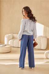 Blusa modelo 209557 Roco Fashion