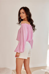 Blusa modelo 209561 Roco Fashion