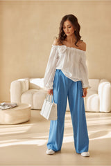 Blusa modelo 209562 Roco Fashion