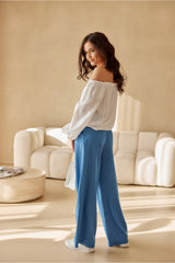 Blusa modelo 209562 Roco Fashion