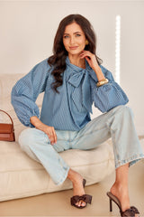 Blusa modelo 209567 Roco Fashion