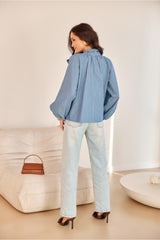 Blusa modelo 209567 Roco Fashion