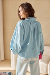 Blusa modelo 209568 Roco Fashion