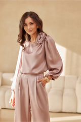 Blusa modelo 209569 Roco Fashion