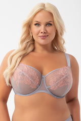 Suave modelo 209535 Gorsenia Lencería