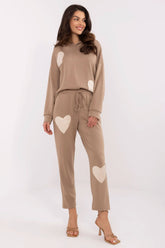 Conjunto modelo 209697 Italy Moda