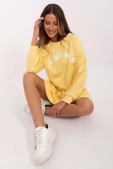 Conjunto modelo 209703 Italia Moda