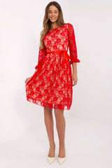 Vestido de noche modelo 209715 Lakerta