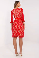 Vestido de noche modelo 209715 Lakerta