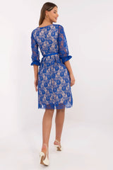 Vestido de noche modelo 209716 Lakerta