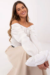 Blusa modelo 209718 Lakerta