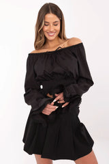 Blusa modelo 209719 Lakerta