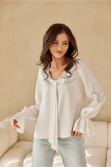 Blusa modelo 209760 Roco Fashion