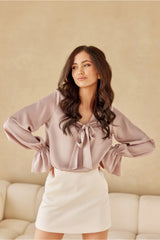 Blusa modelo 209761 Roco Fashion