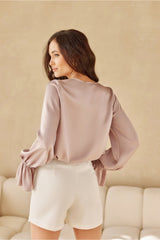 Blusa modelo 209761 Roco Fashion