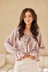 Blusa modelo 209761 Roco Fashion