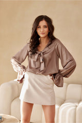 Blusa modelo 209762 Roco Fashion