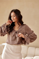 Blusa modelo 209762 Roco Fashion