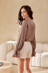 Blusa modelo 209762 Roco Fashion