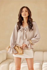 Blusa modelo 209764 Roco Fashion