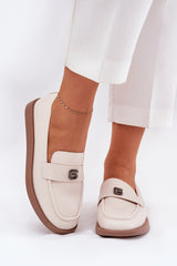 Mocasín modelo 209783 Step in style