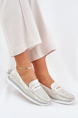 Mocasín modelo 209785 Step in style