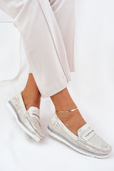 Mocasín modelo 209785 Step in style