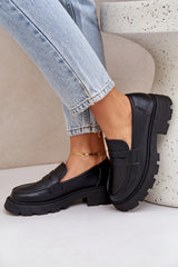 Mocasín modelo 209788 Paso con estilo