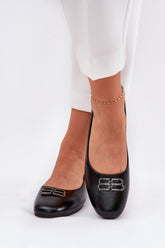 Bailarinas modelo 209790 Step in style