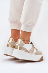 Zapatillas modelo 209799 Step in style